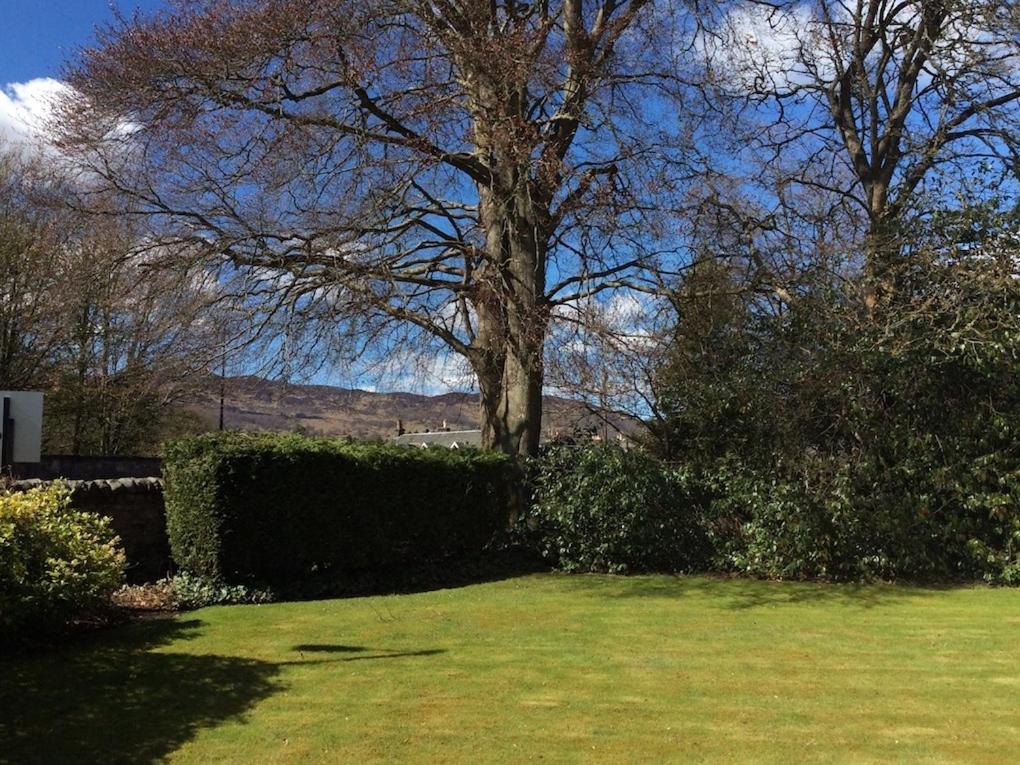 Annslea Guest House Pitlochry Exteriér fotografie