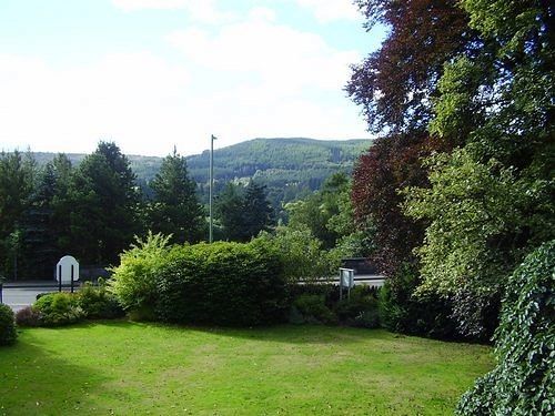 Annslea Guest House Pitlochry Exteriér fotografie